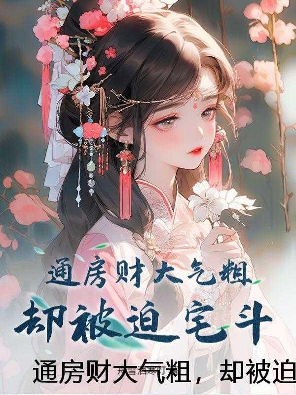 沈青棠赵渊